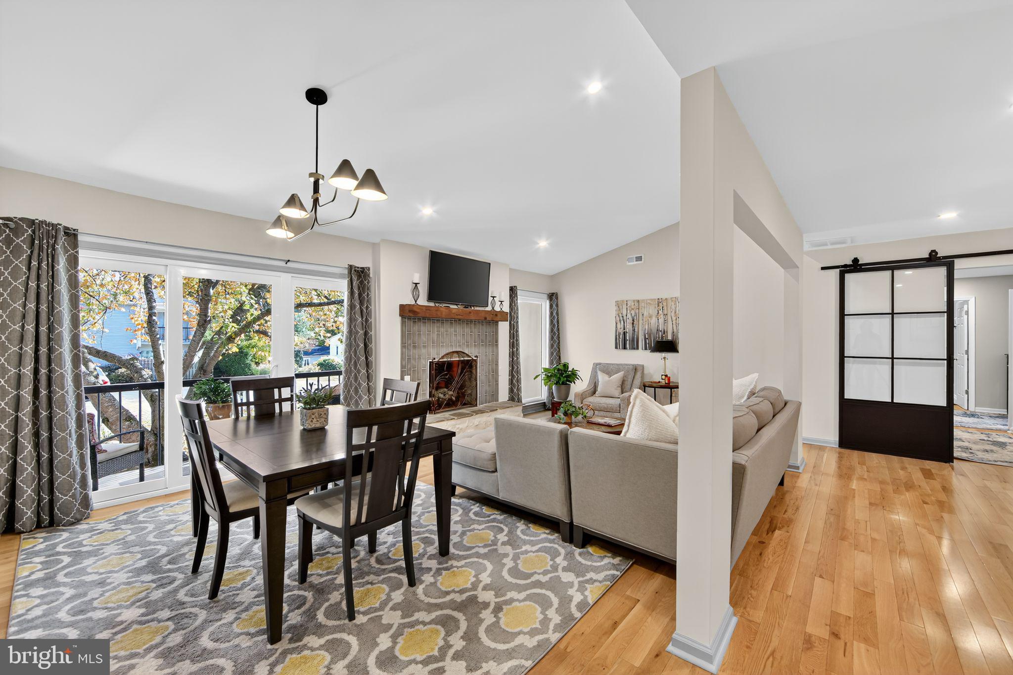 GREEN COUNTRIE - Residential