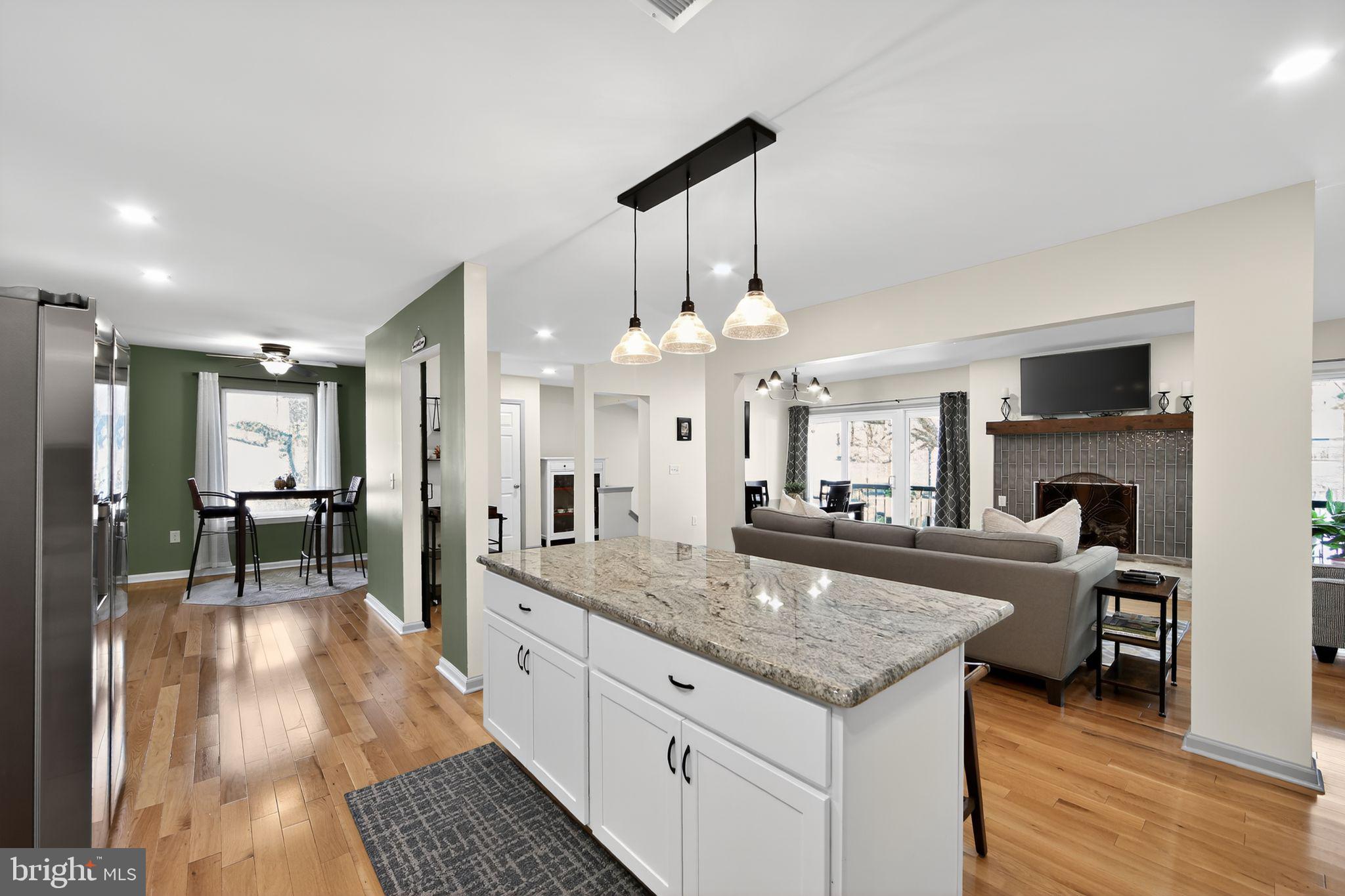 GREEN COUNTRIE - Residential