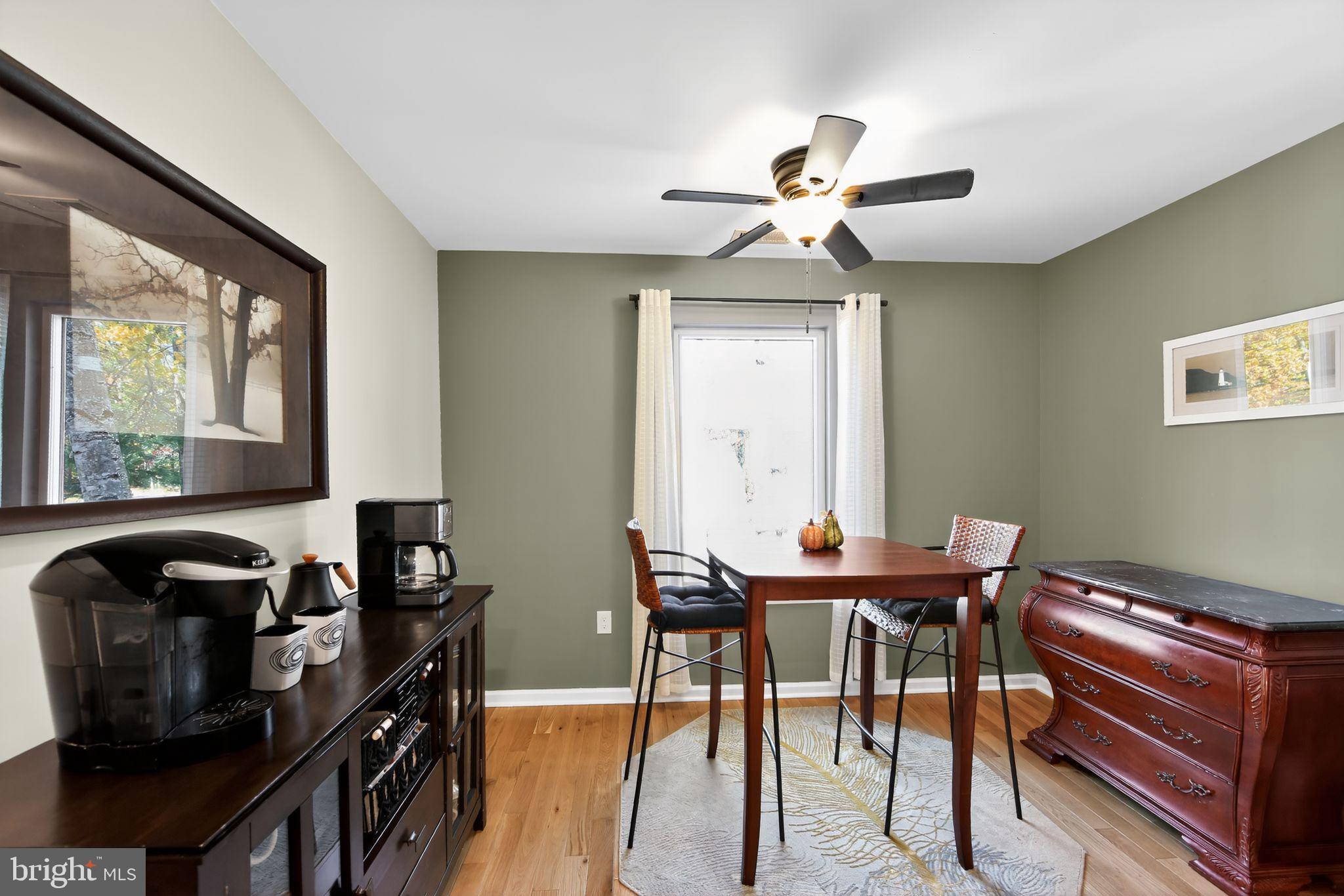 GREEN COUNTRIE - Residential