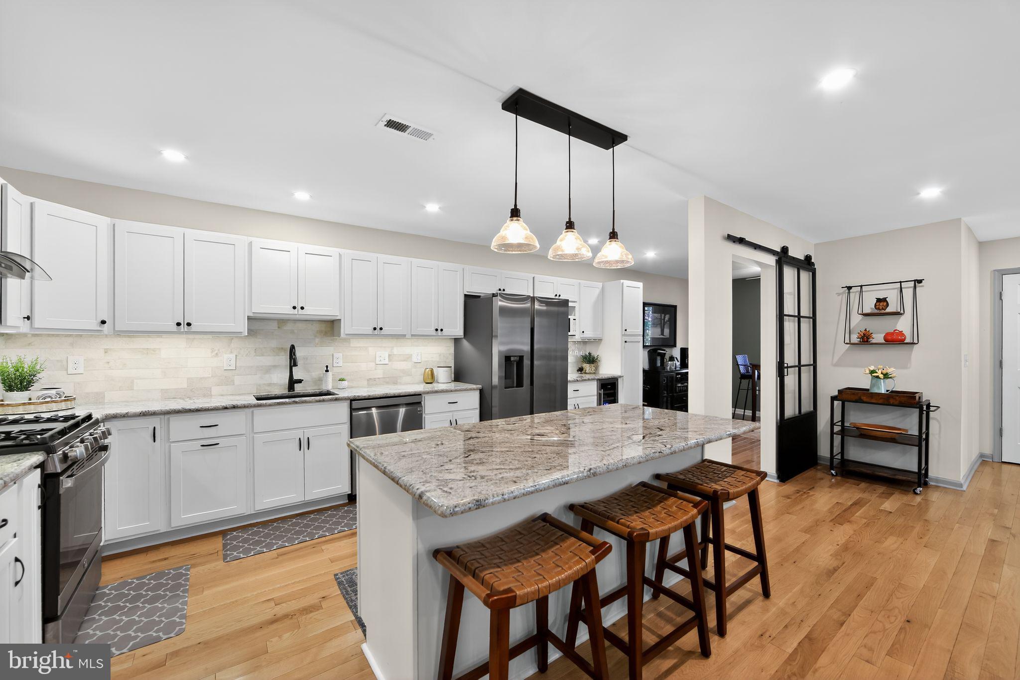 GREEN COUNTRIE - Residential