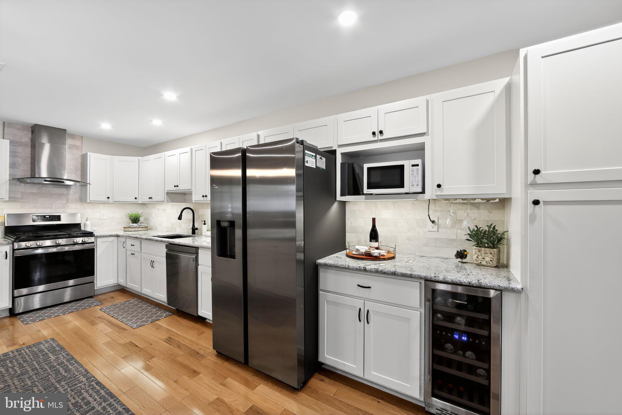 GREEN COUNTRIE - Residential