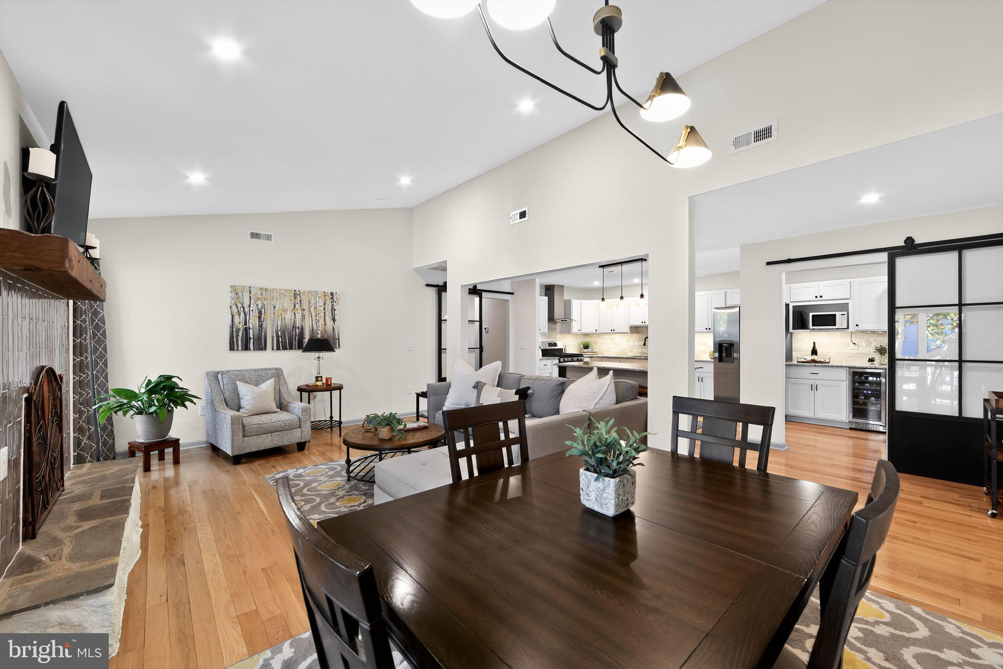 GREEN COUNTRIE - Residential