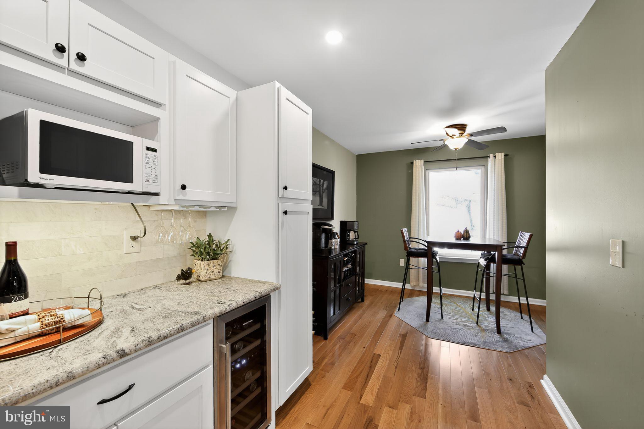 GREEN COUNTRIE - Residential