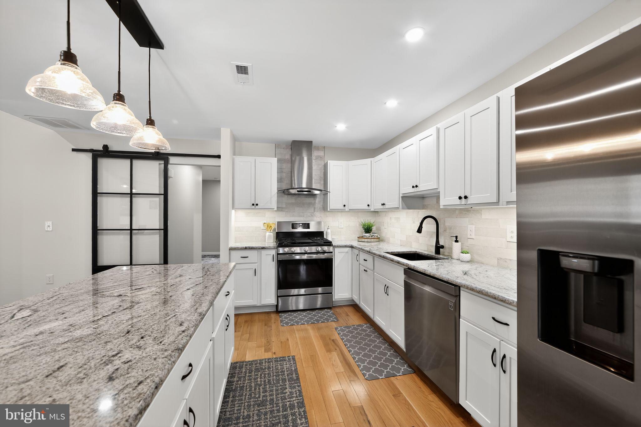 GREEN COUNTRIE - Residential