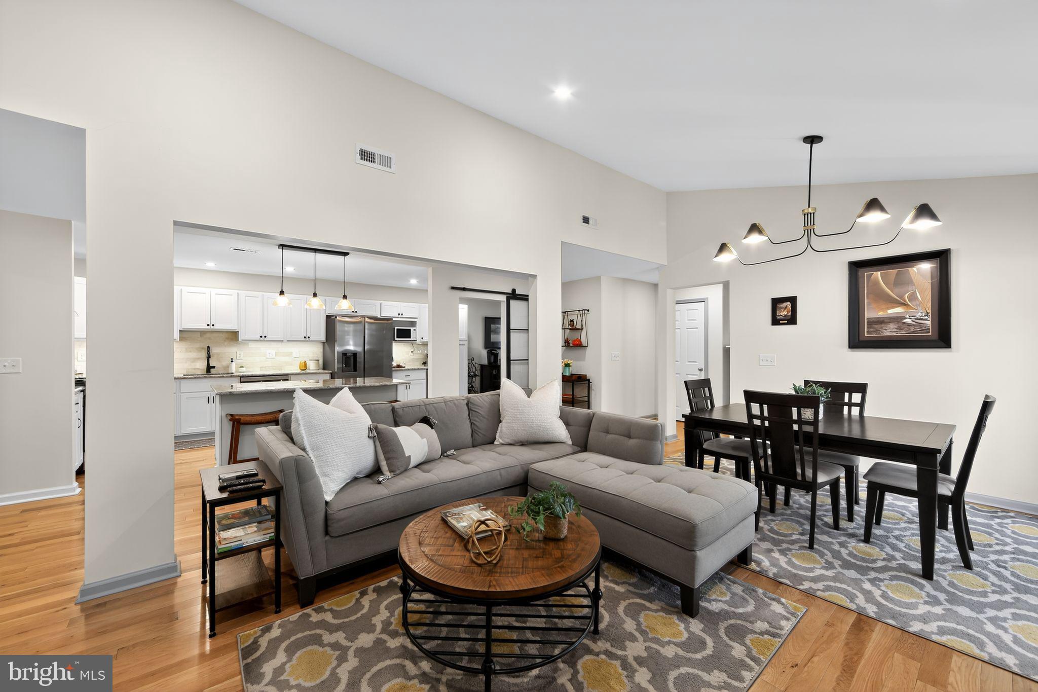 GREEN COUNTRIE - Residential