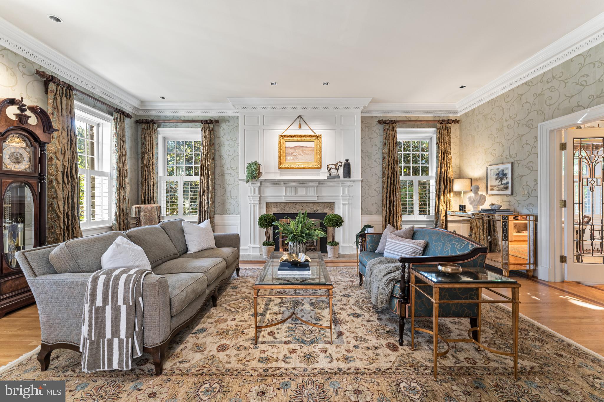 HISTORIC DISTRICT - Residential