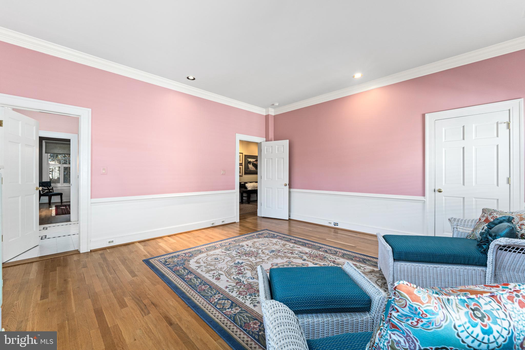 HISTORIC DISTRICT - Residential