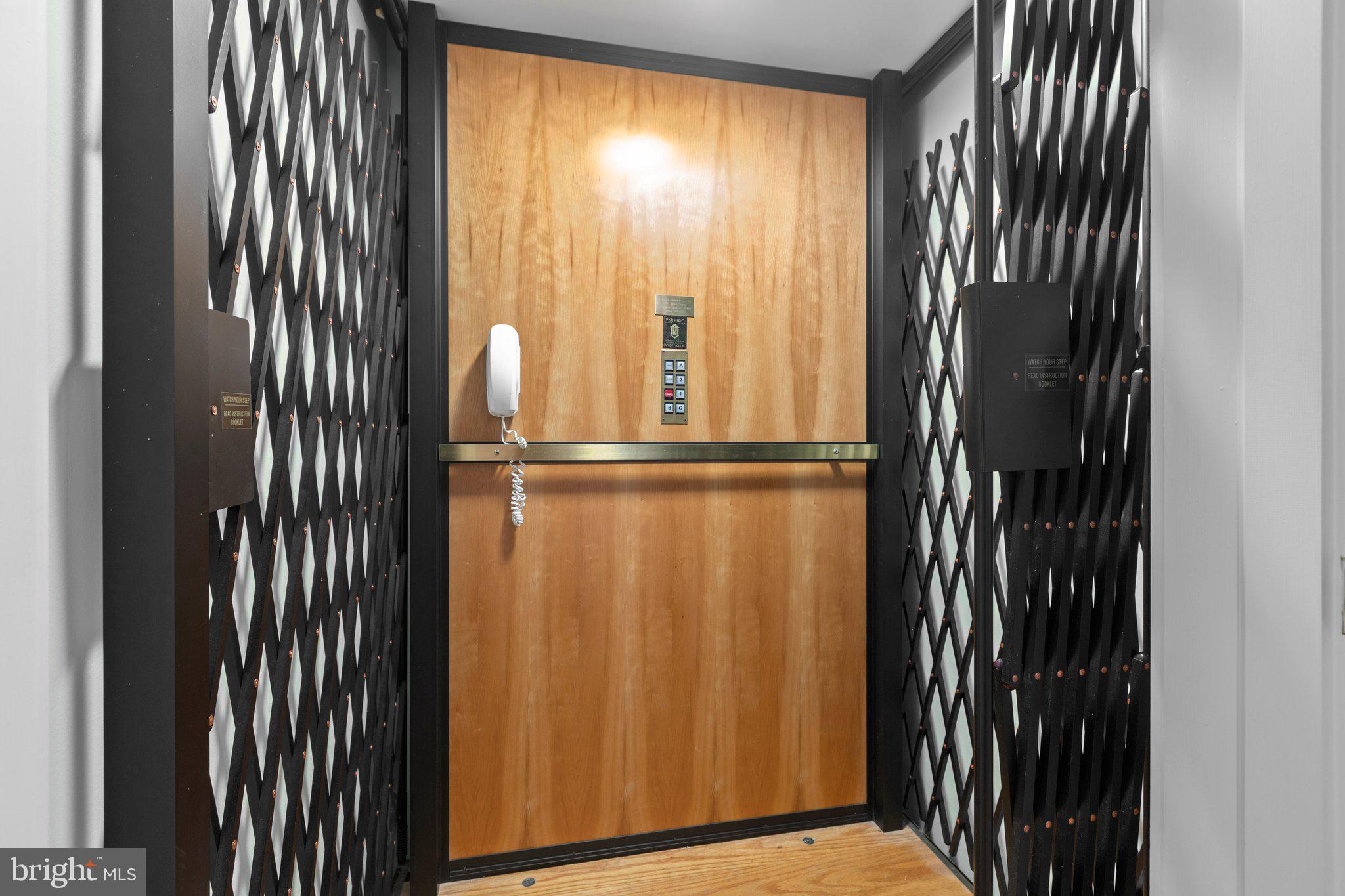 HISTORIC DISTRICT - Residential