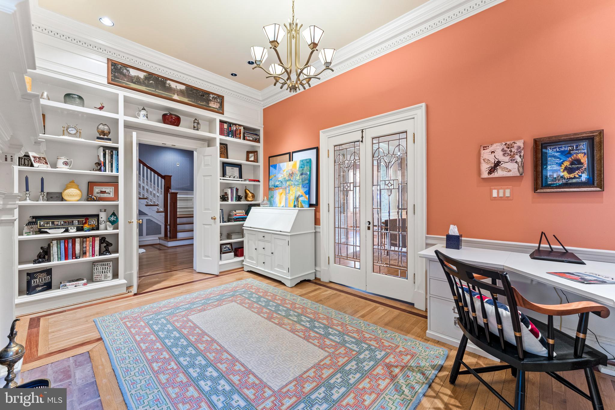 HISTORIC DISTRICT - Residential