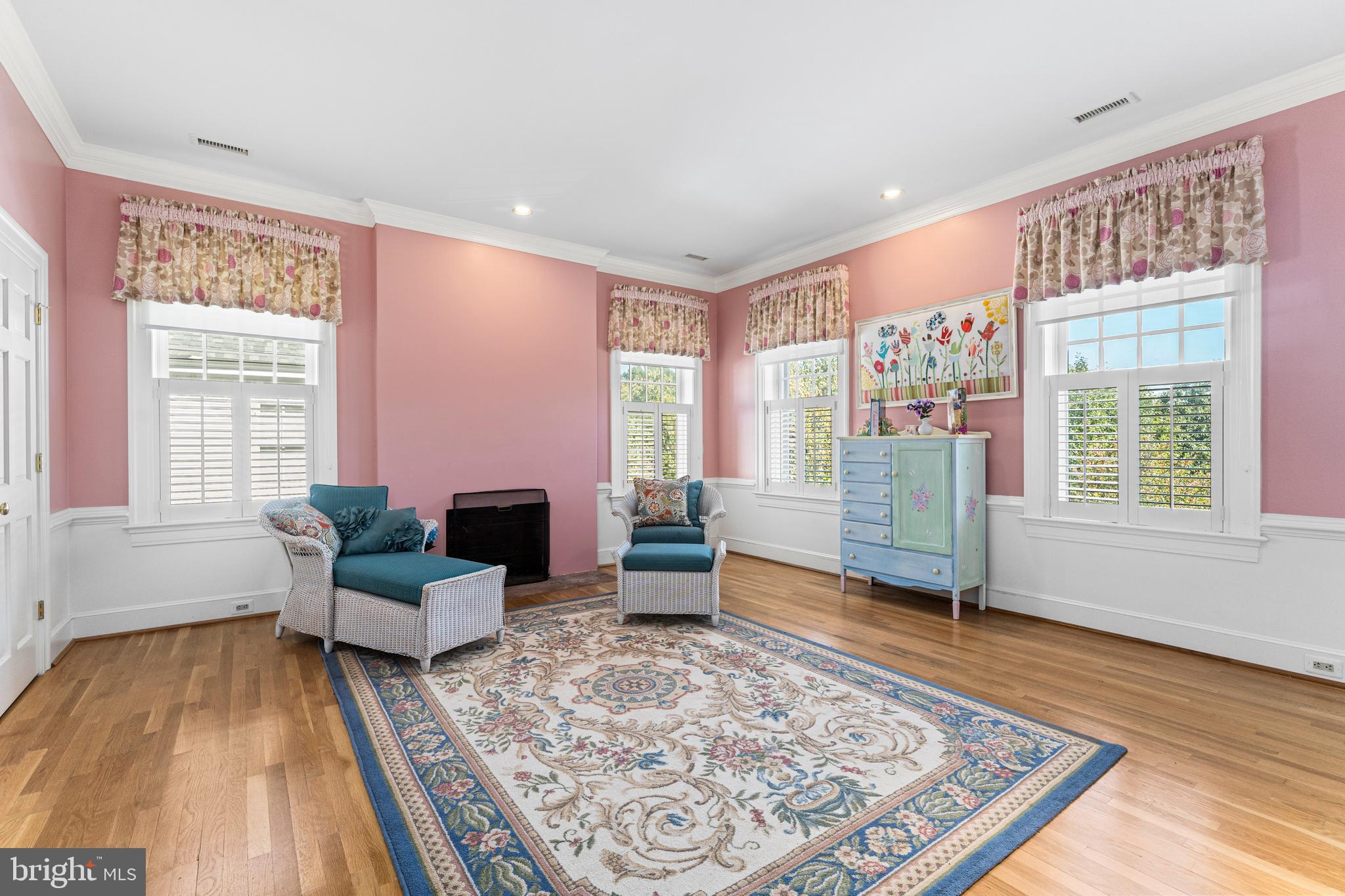 HISTORIC DISTRICT - Residential