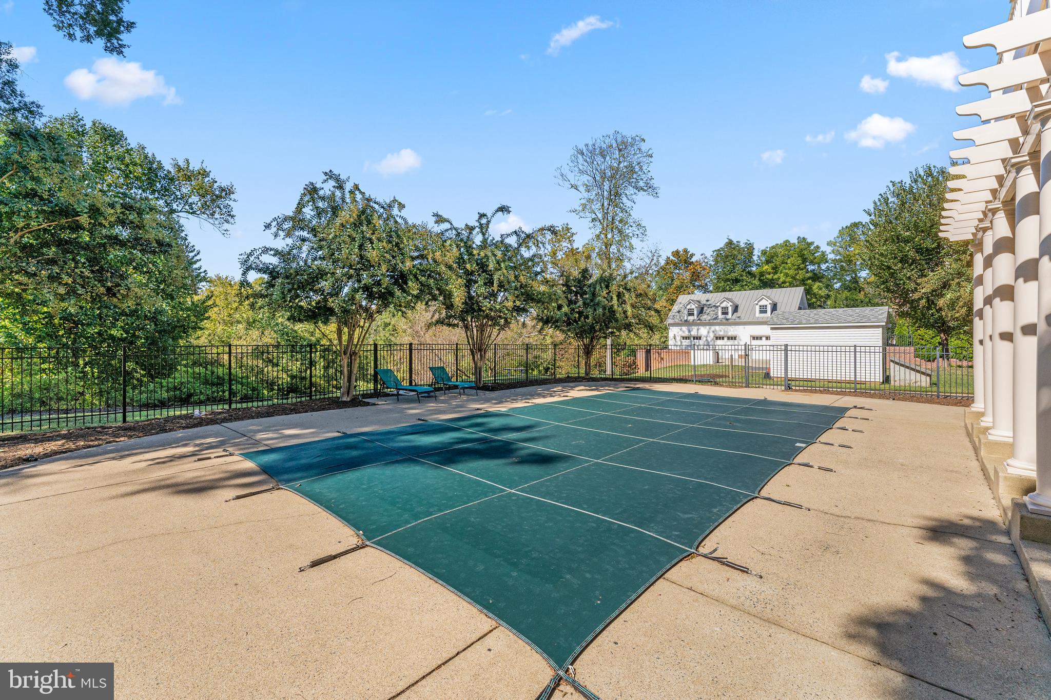 HISTORIC DISTRICT - Residential