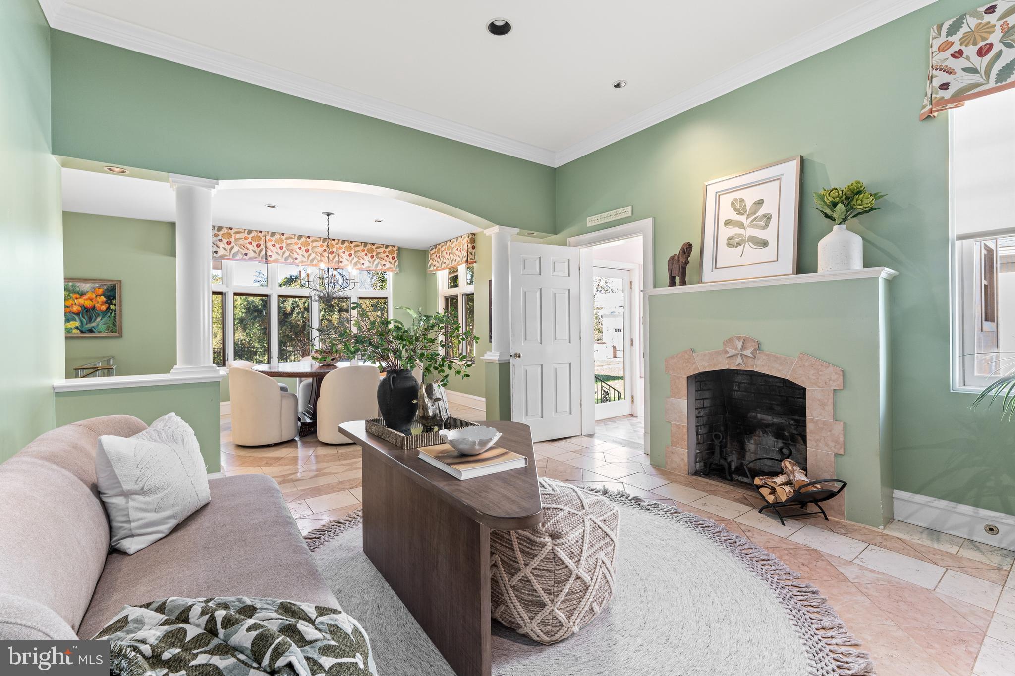 HISTORIC DISTRICT - Residential