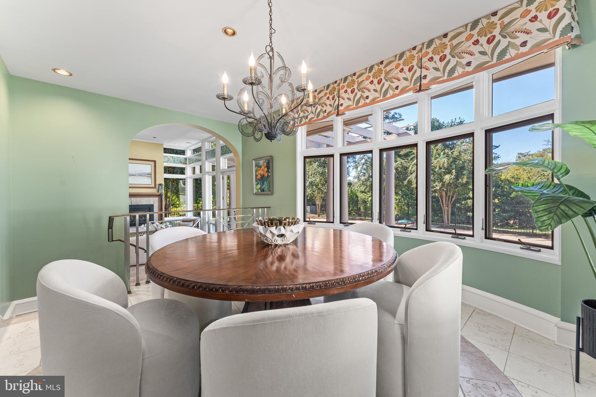 HISTORIC DISTRICT - Residential