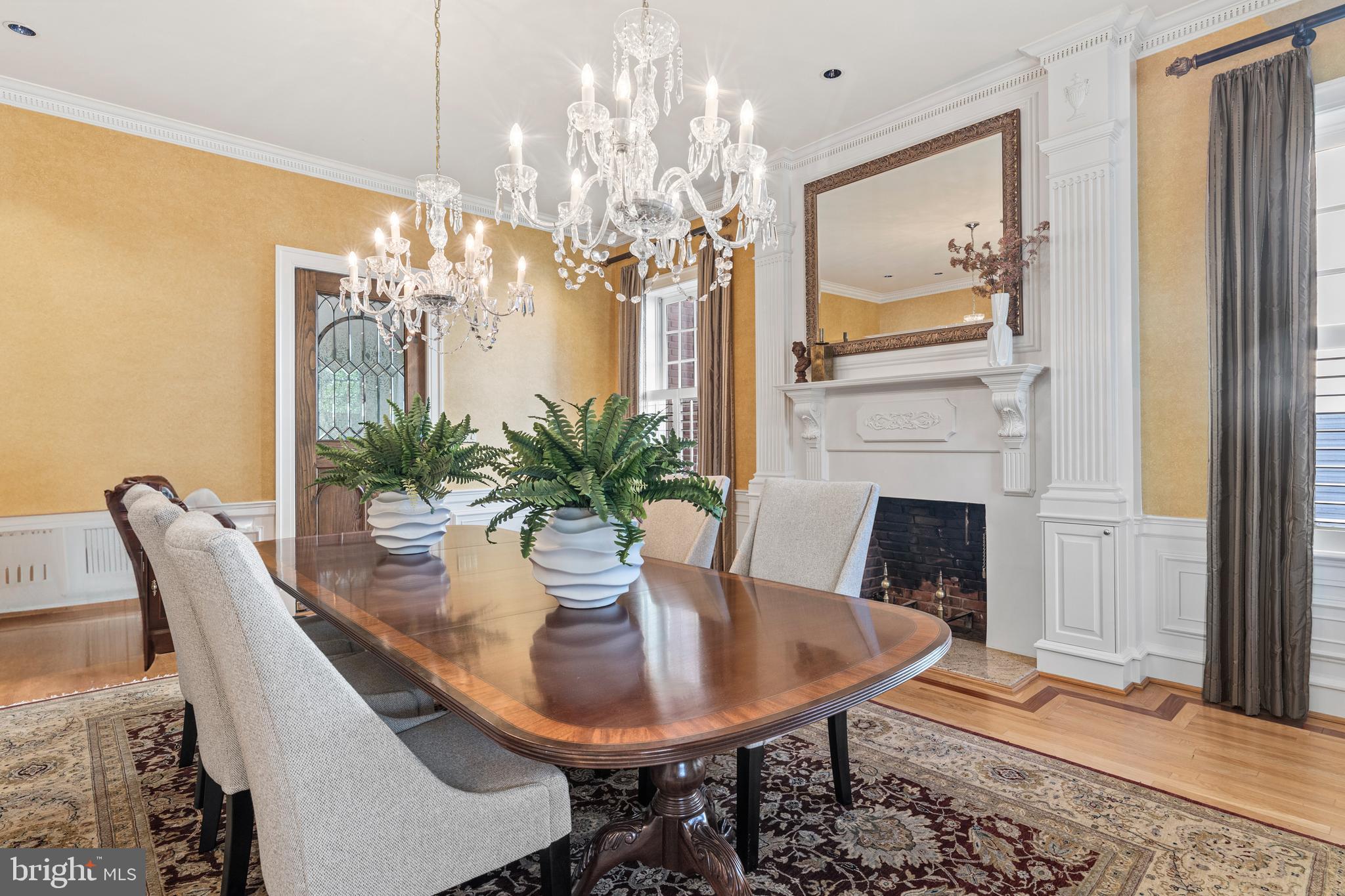 HISTORIC DISTRICT - Residential