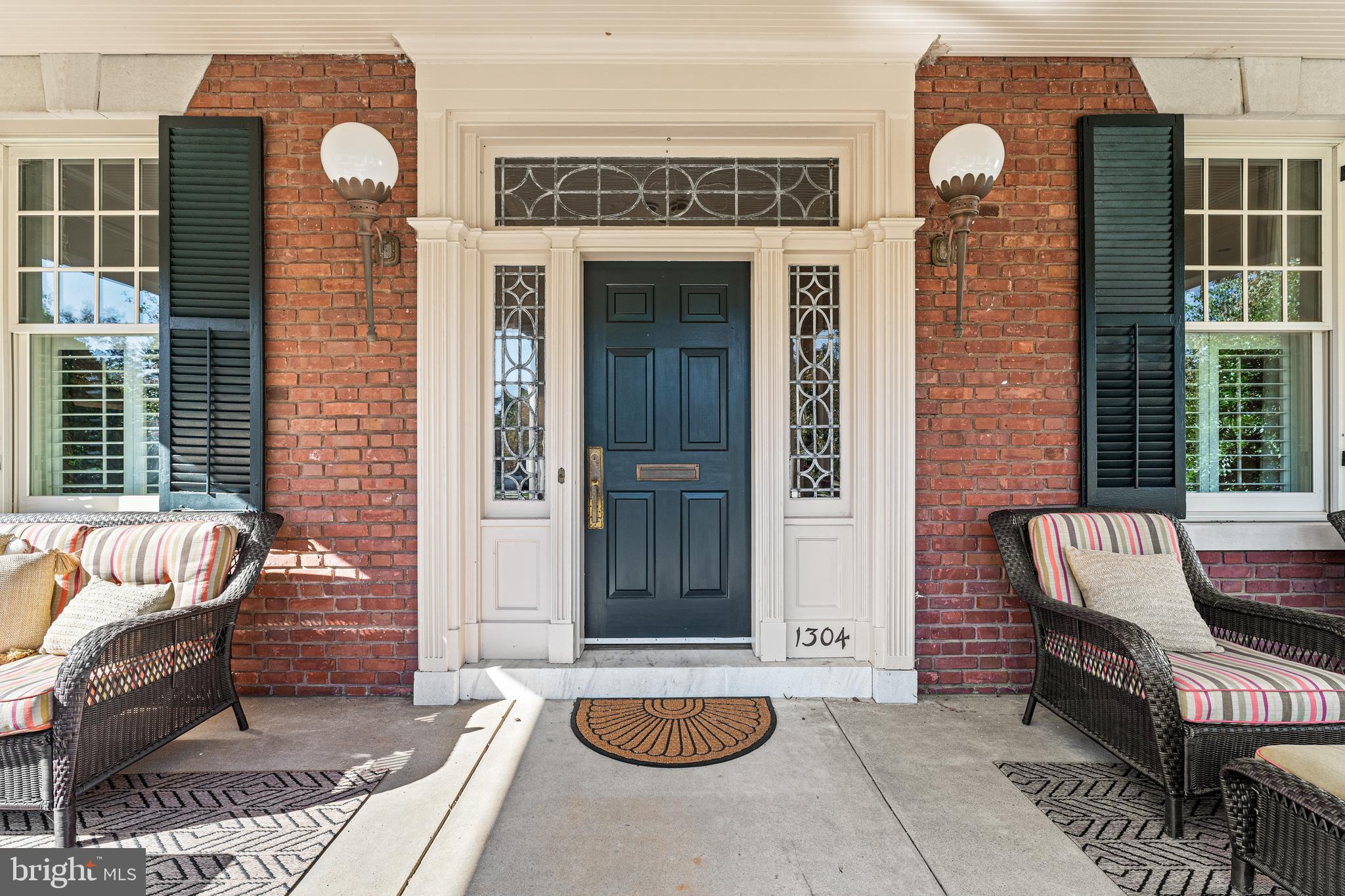 HISTORIC DISTRICT - Residential