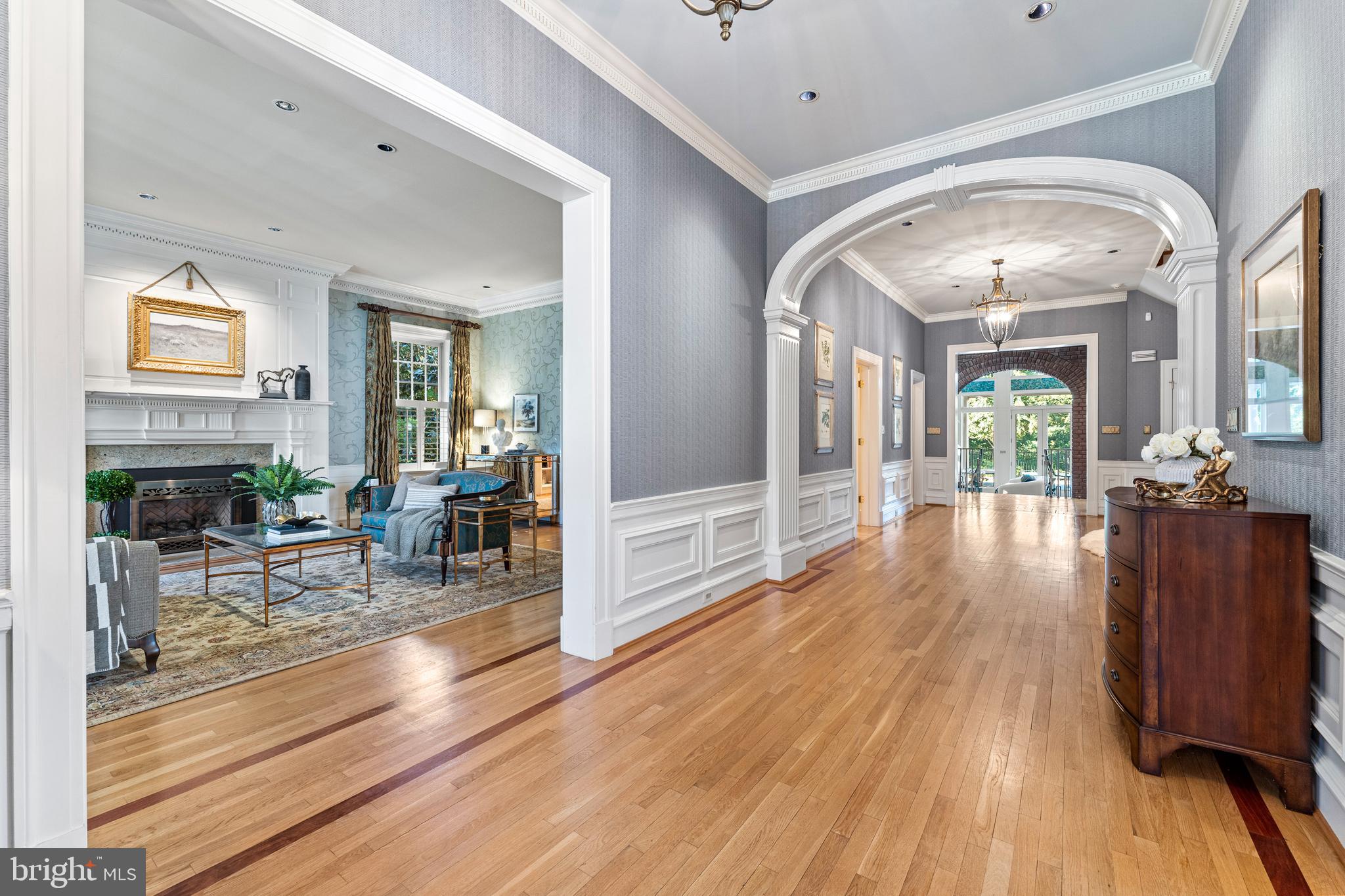 HISTORIC DISTRICT - Residential