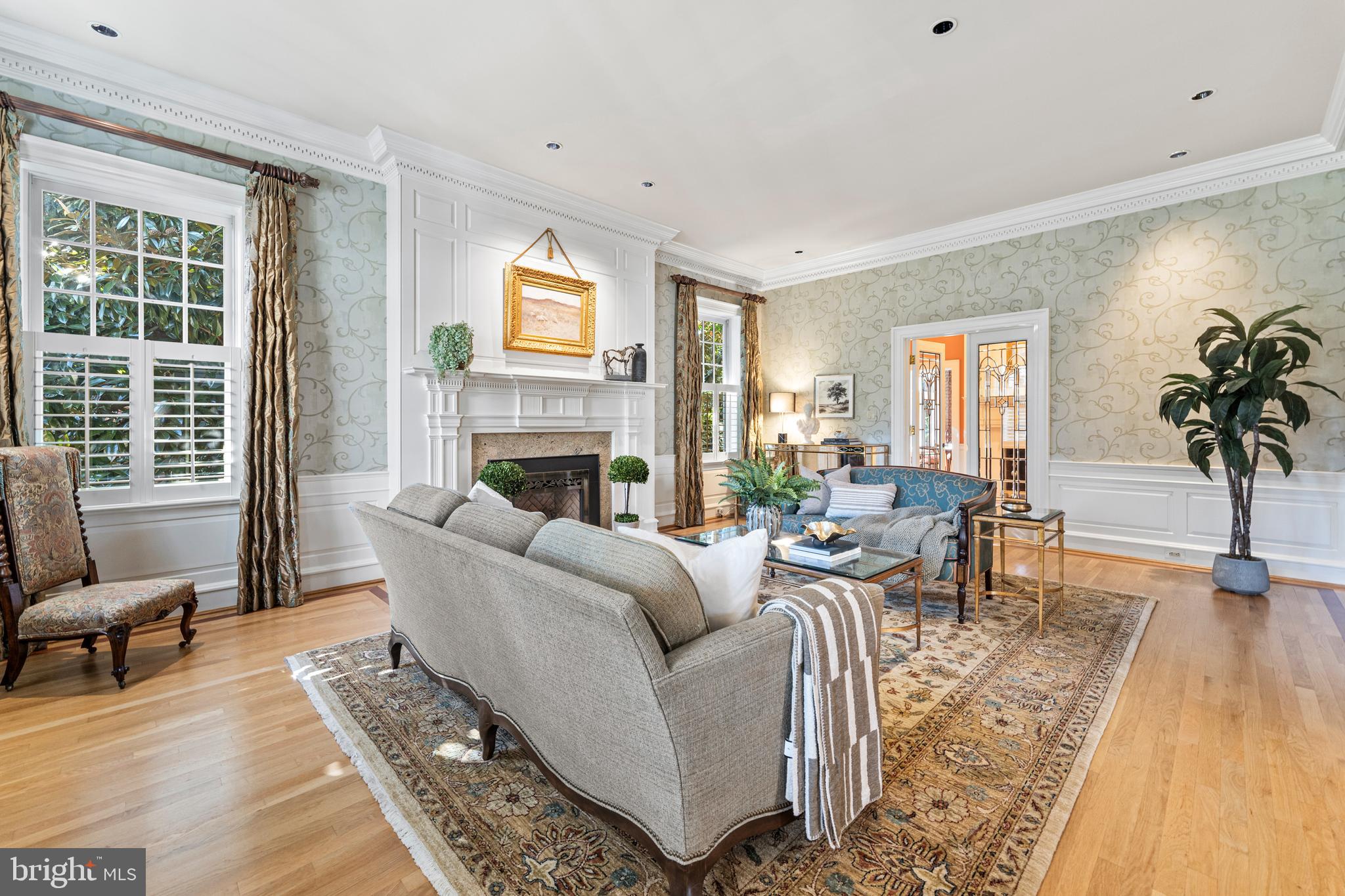 HISTORIC DISTRICT - Residential