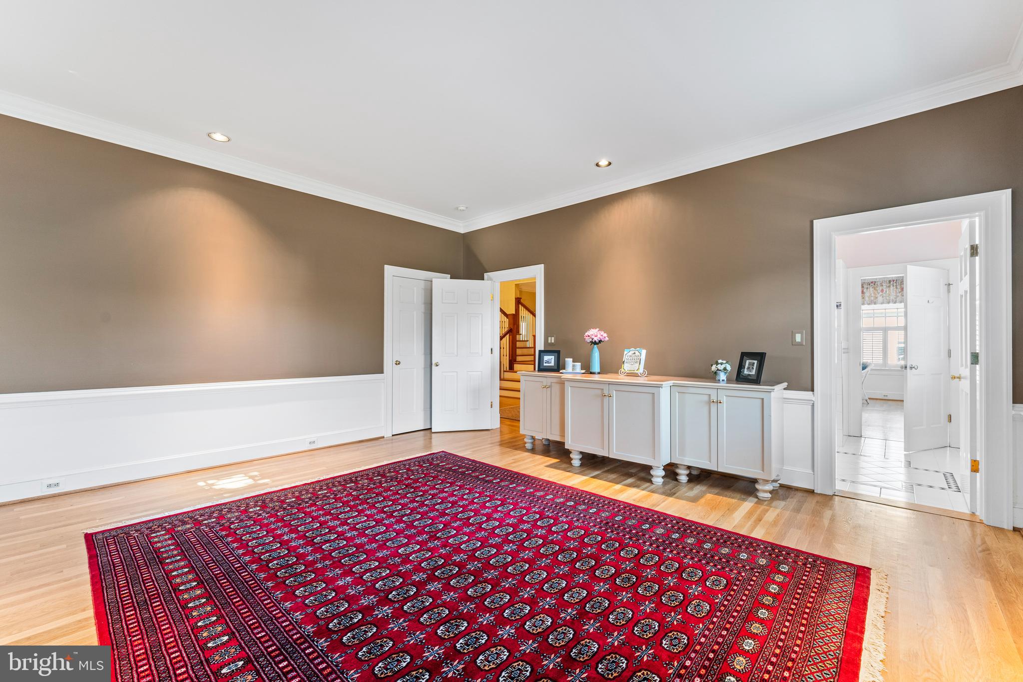 HISTORIC DISTRICT - Residential