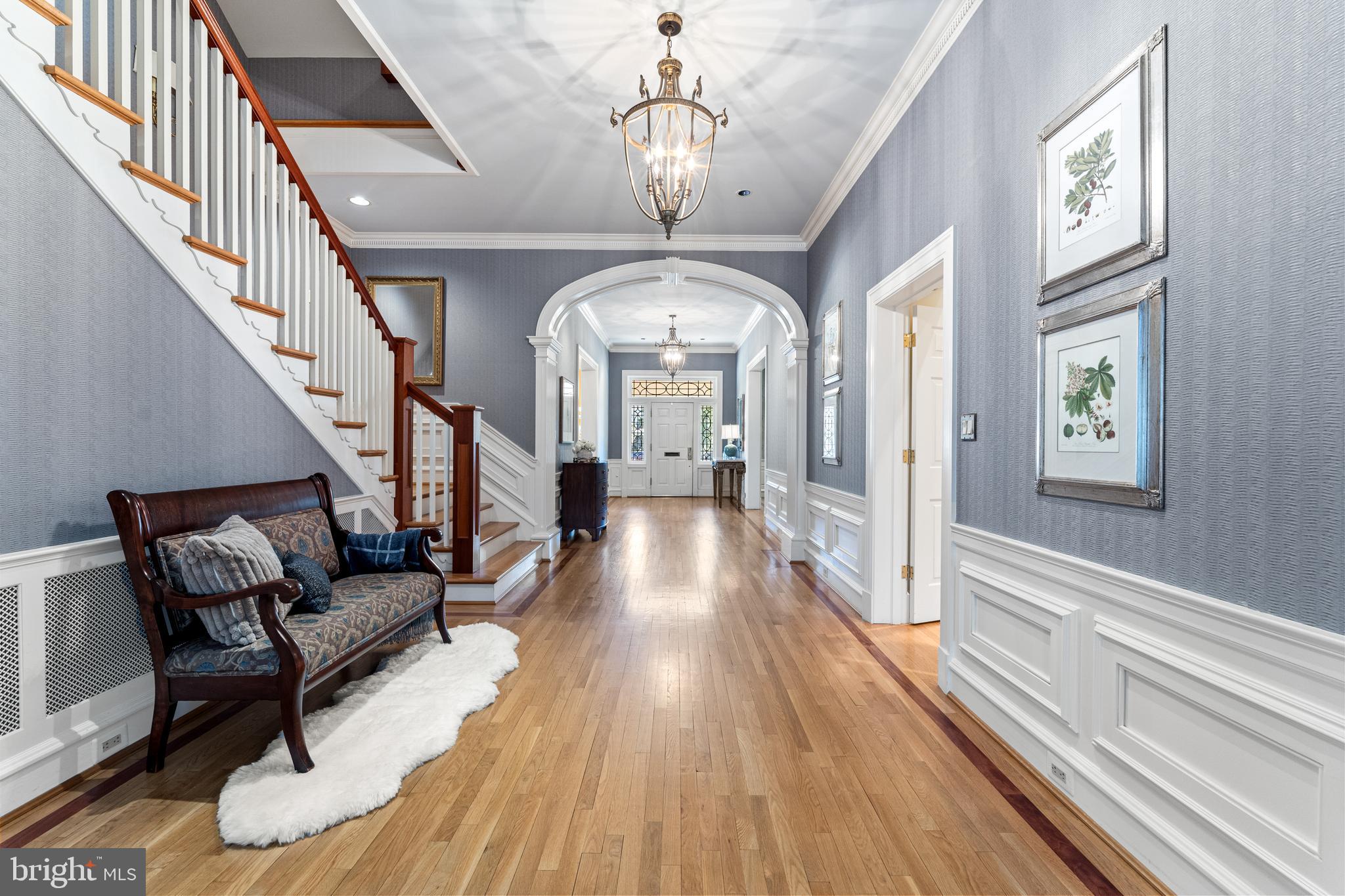 HISTORIC DISTRICT - Residential