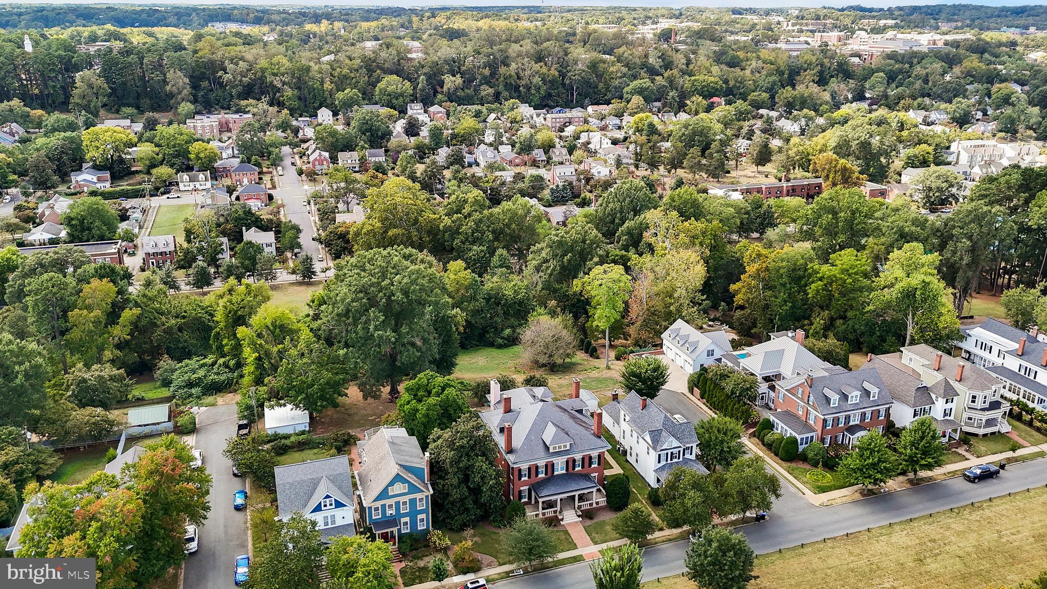 HISTORIC DISTRICT - Residential