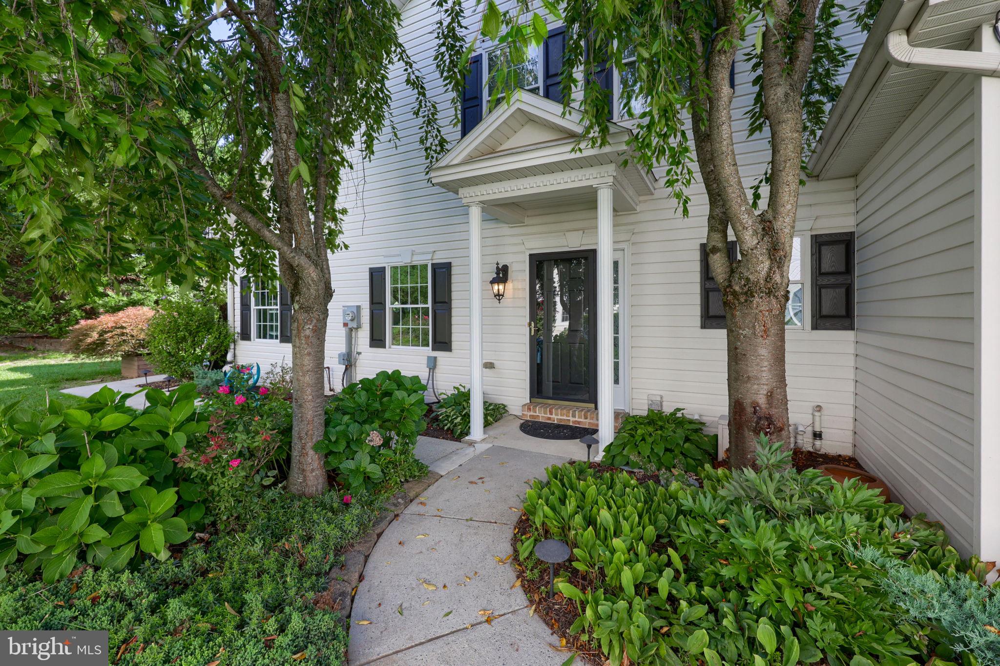 458 QUIGGLEY CIRCLE