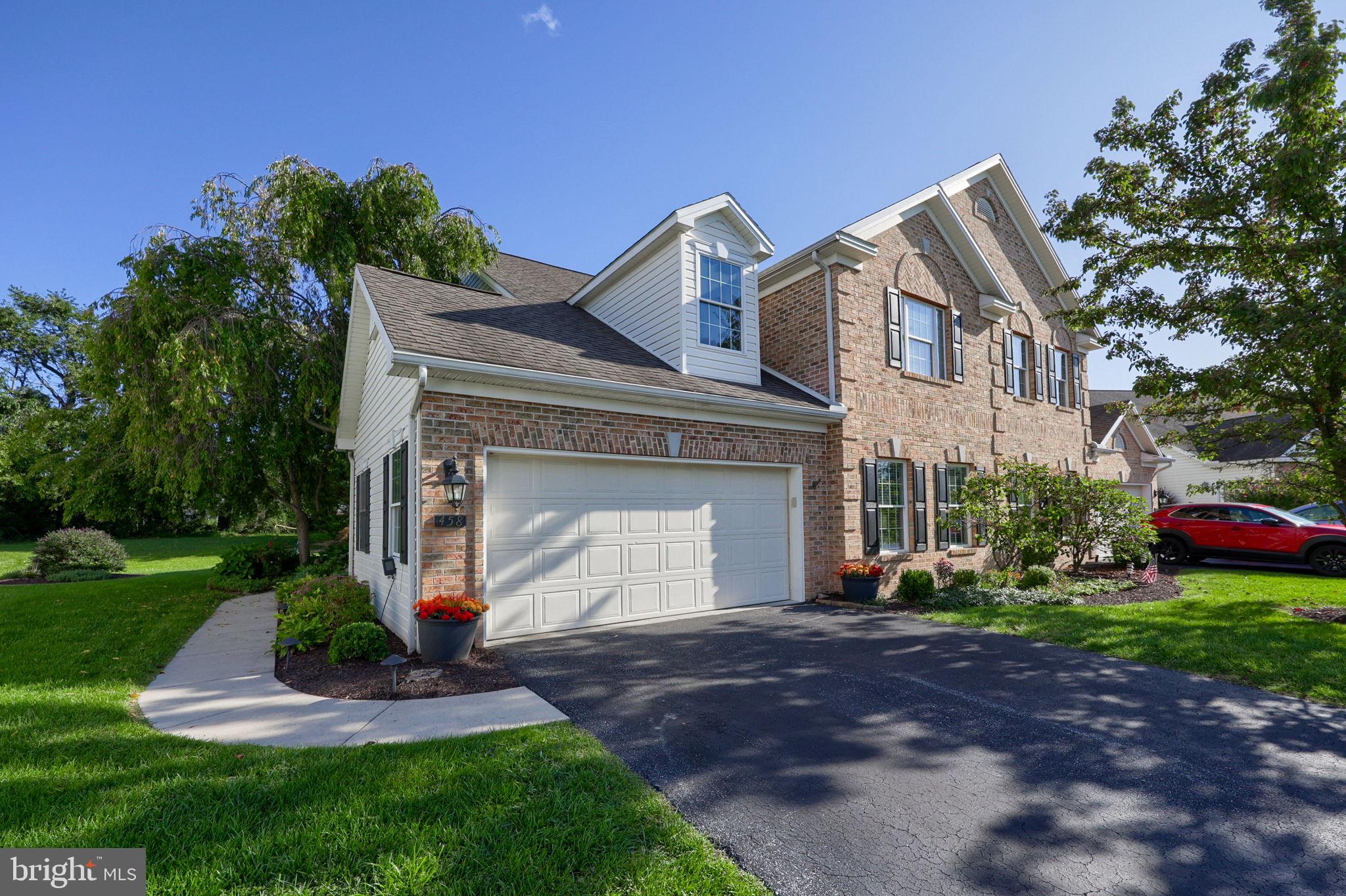 458 QUIGGLEY CIRCLE