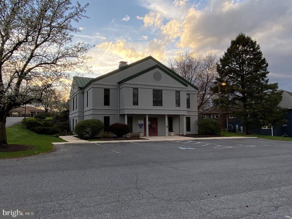 850 TUCK STREET