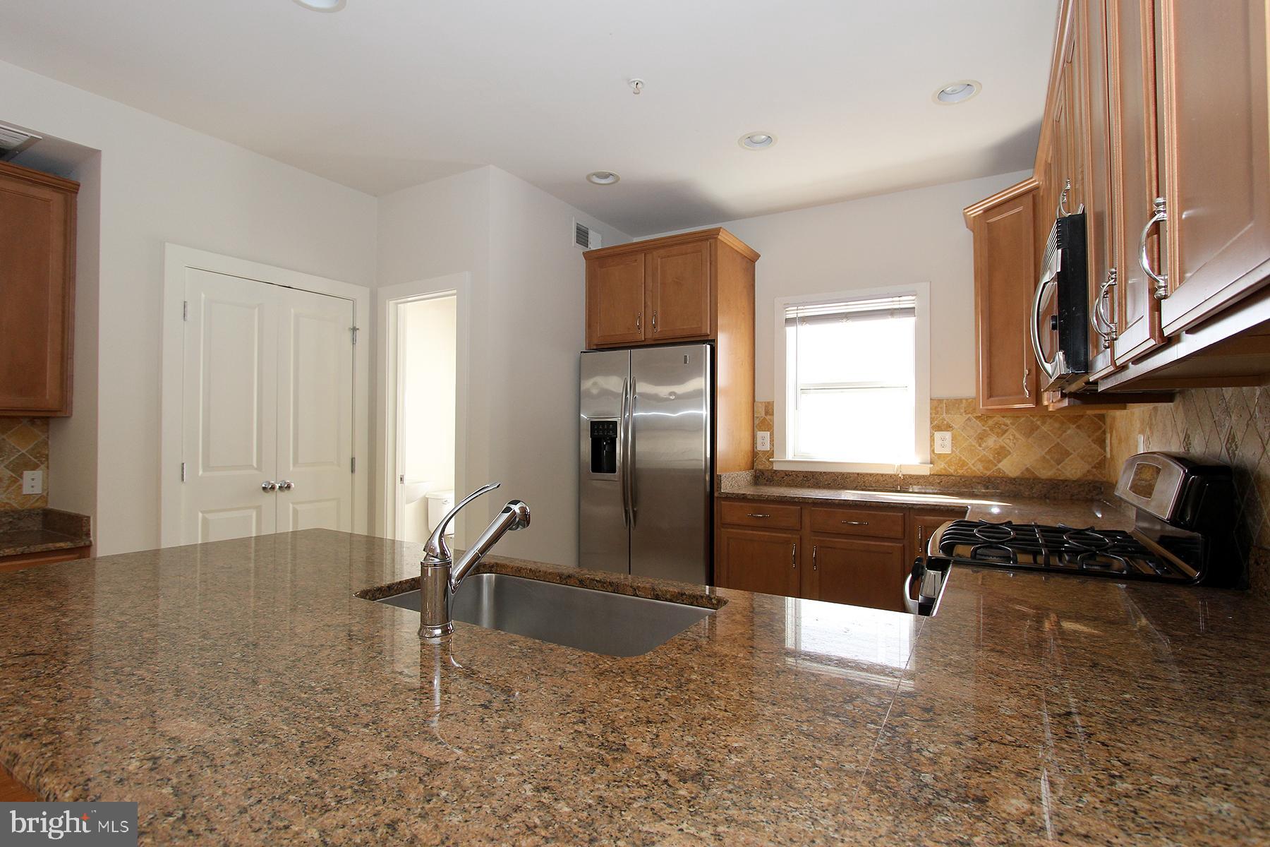 WHEATON FOREST - Residential