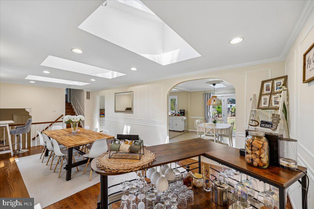 LUXMANOR - Residential