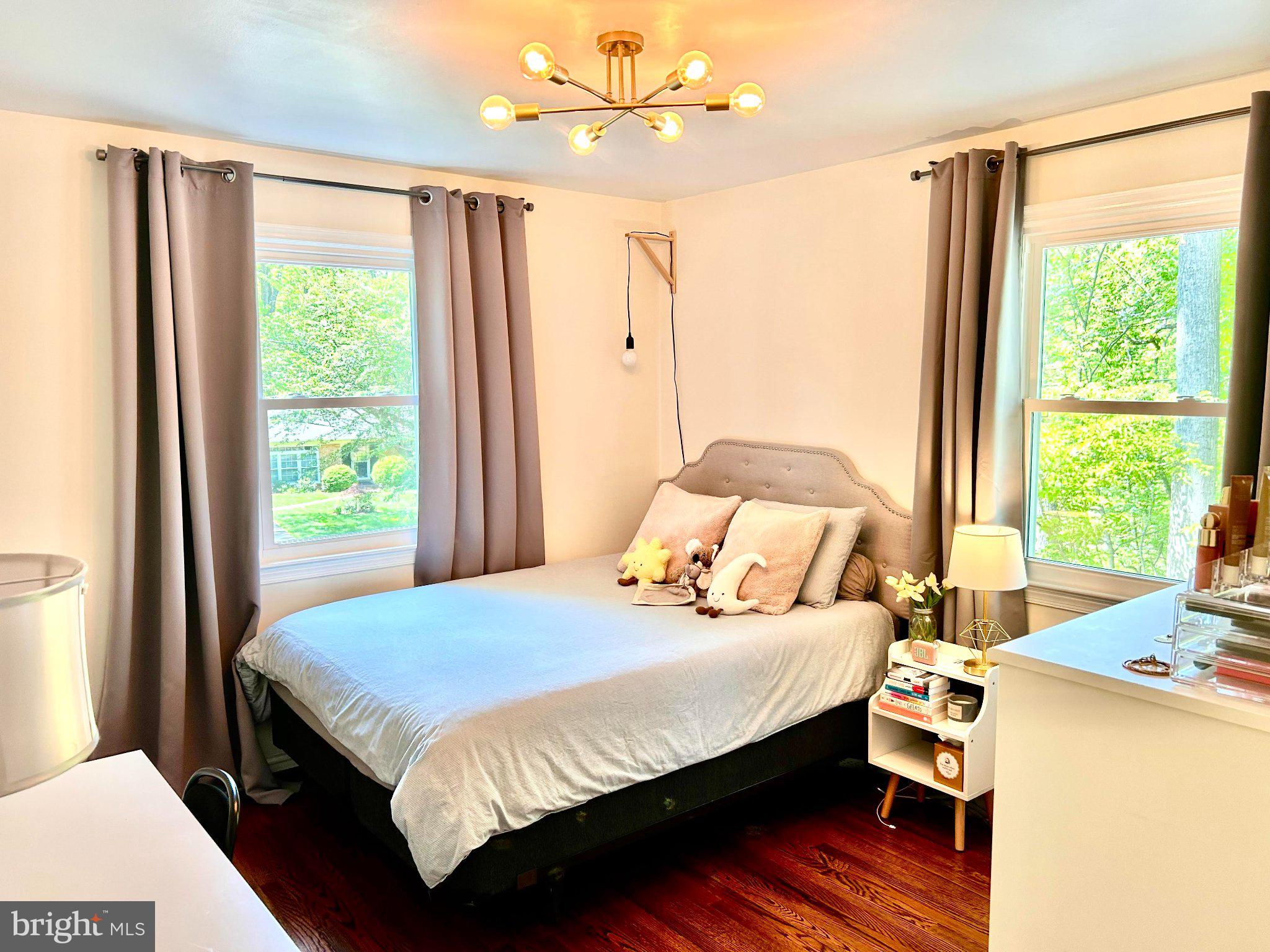 LUXMANOR - Residential