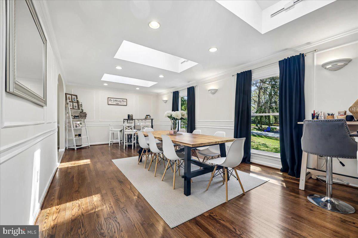 LUXMANOR - Residential