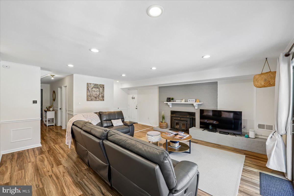 LUXMANOR - Residential