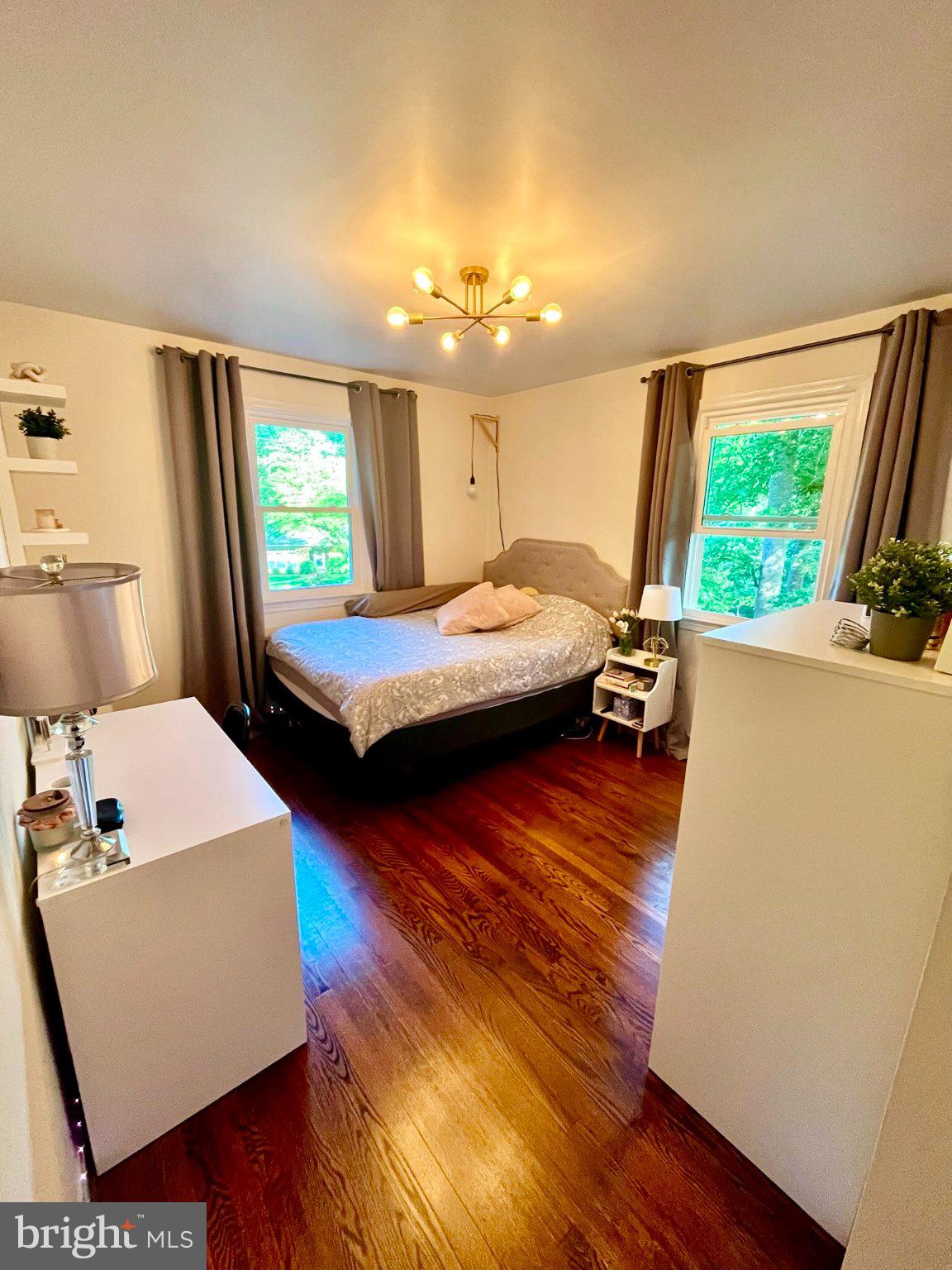 LUXMANOR - Residential