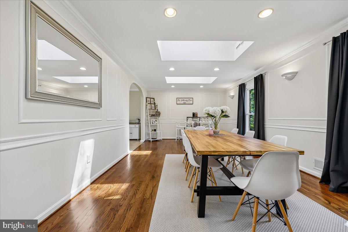 LUXMANOR - Residential