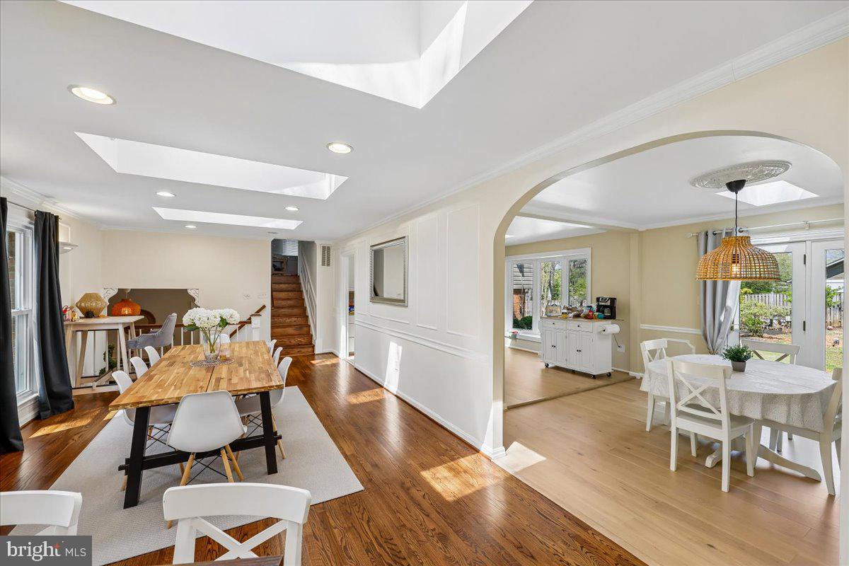 LUXMANOR - Residential