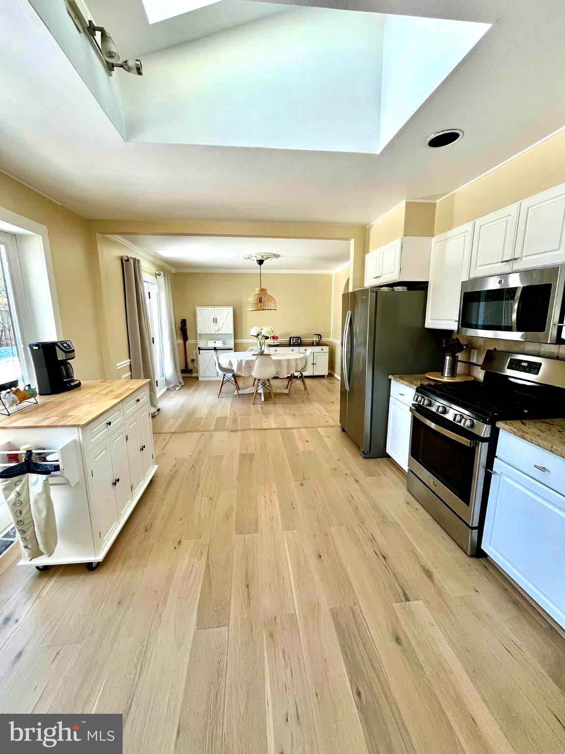 LUXMANOR - Residential