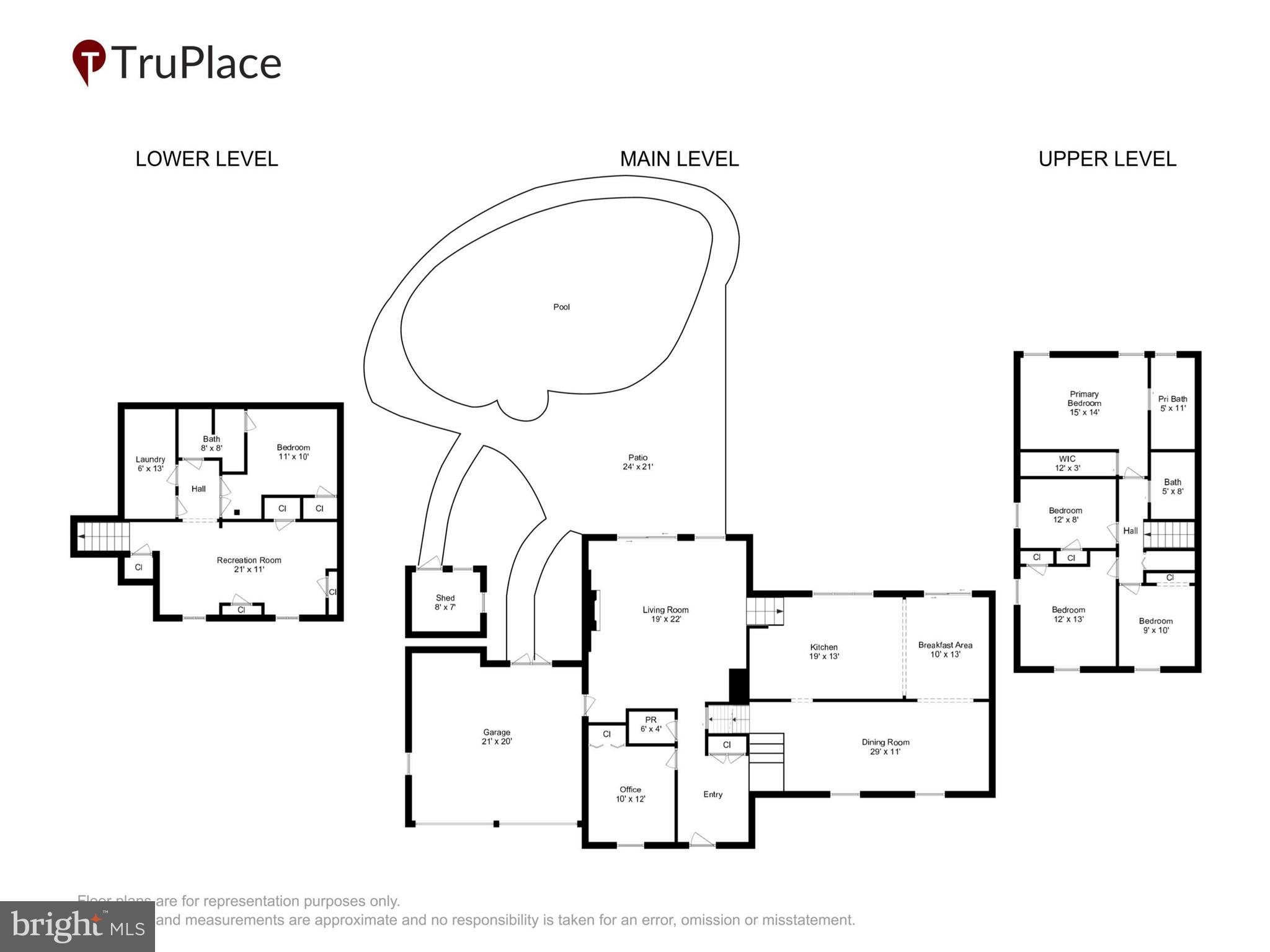 LUXMANOR - Residential