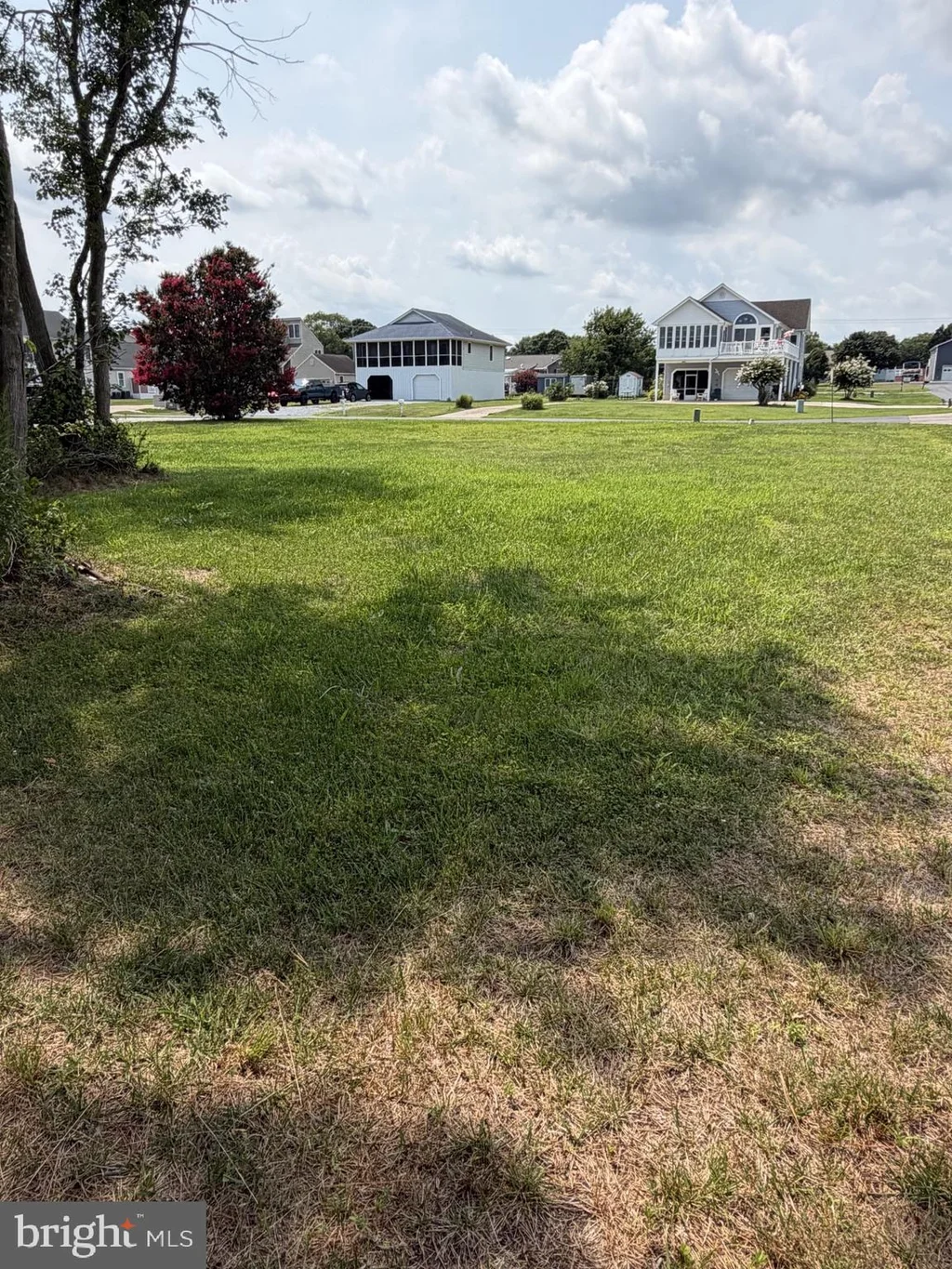 Lot 35 Reservation Trail, Ocean View, DE 19970