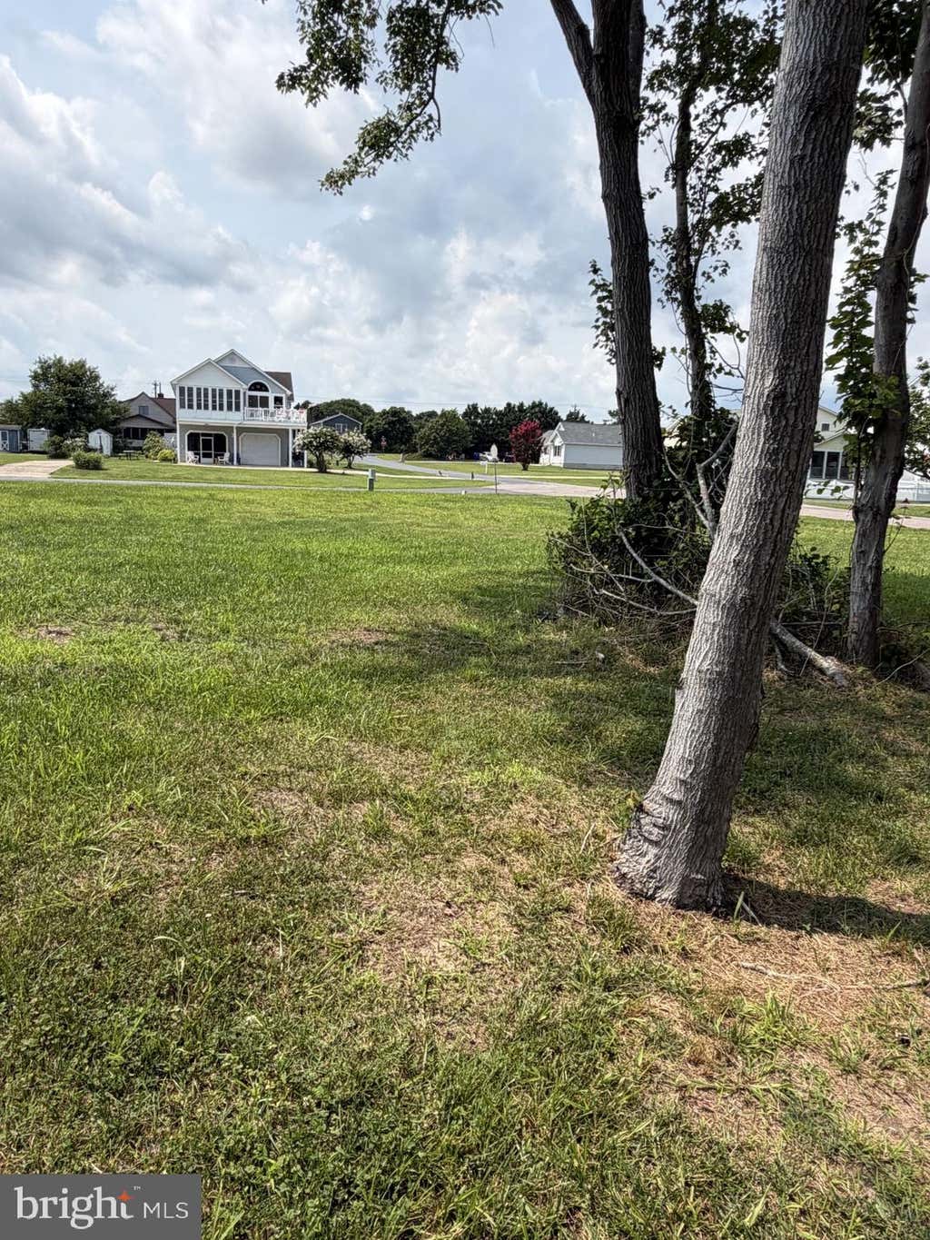 Photo of Lot 35 Reservation Trail, OCEAN VIEW, DE 19970 (MLS # DESU2117134)