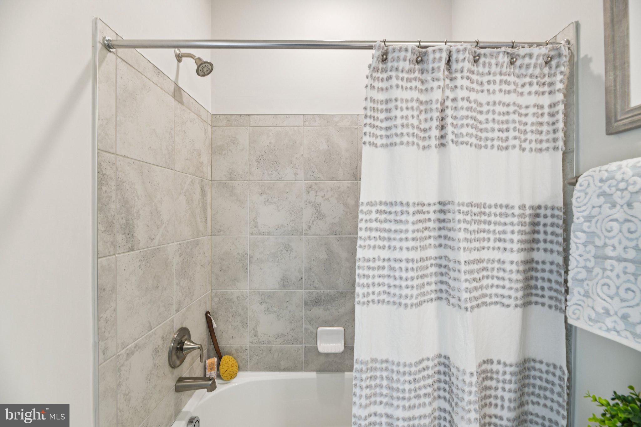 WESTSIDE AT SHADY GROVE METRO - Residential