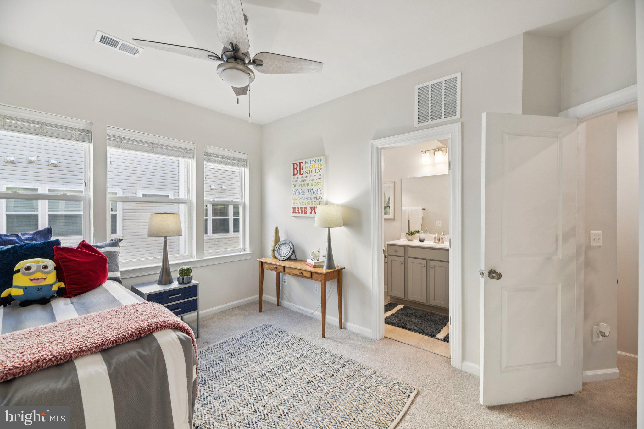 WESTSIDE AT SHADY GROVE METRO - Residential