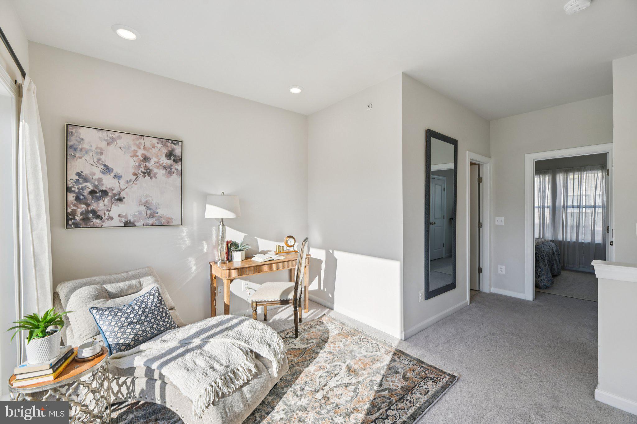 WESTSIDE AT SHADY GROVE METRO - Residential