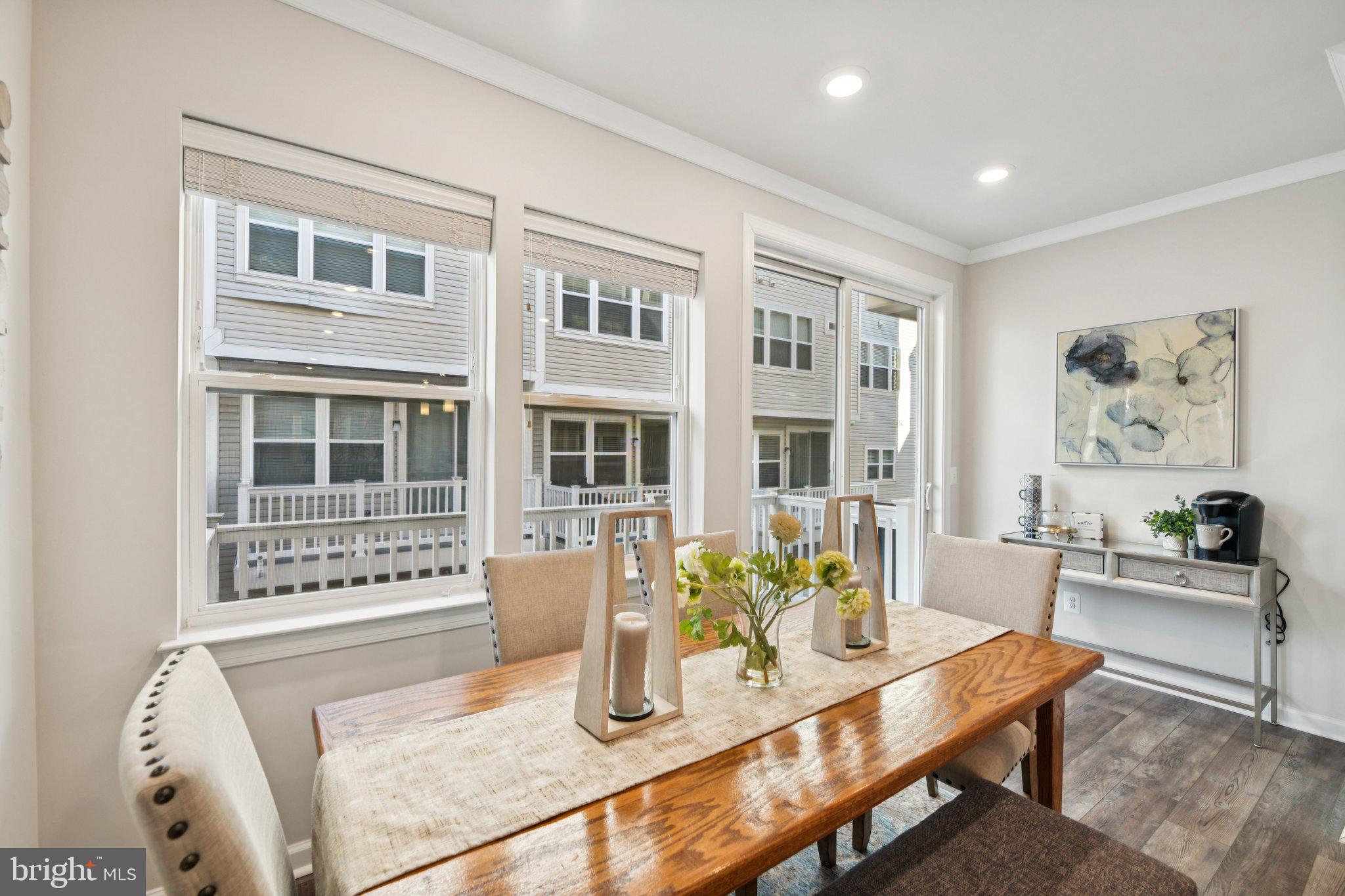 WESTSIDE AT SHADY GROVE METRO - Residential