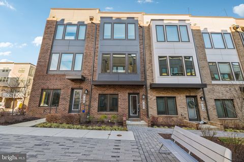 8152 TOMPKINS STREET ROCKVILLE MD 20855