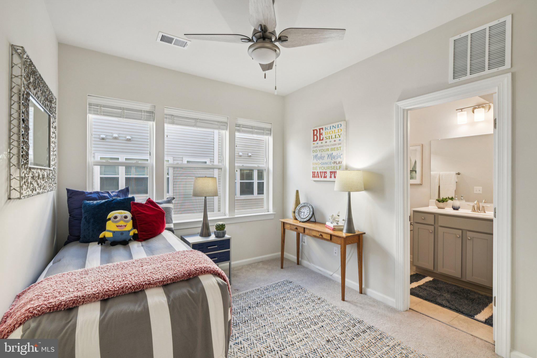 WESTSIDE AT SHADY GROVE METRO - Residential