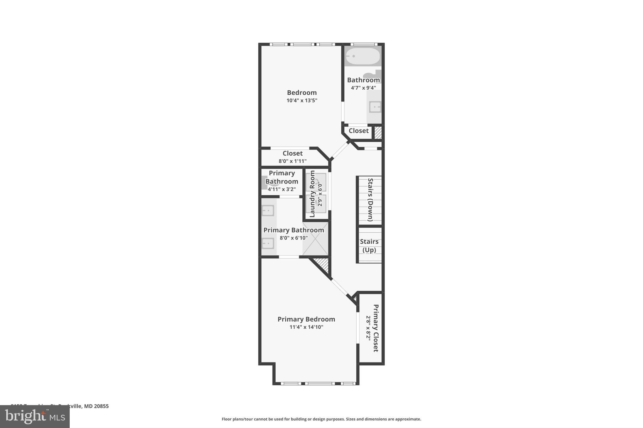 WESTSIDE AT SHADY GROVE METRO - Residential