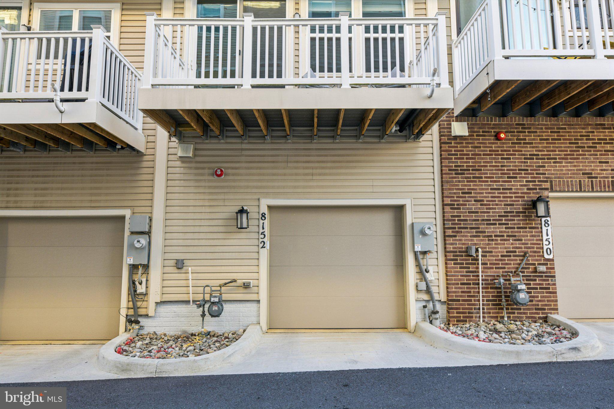 WESTSIDE AT SHADY GROVE METRO - Residential