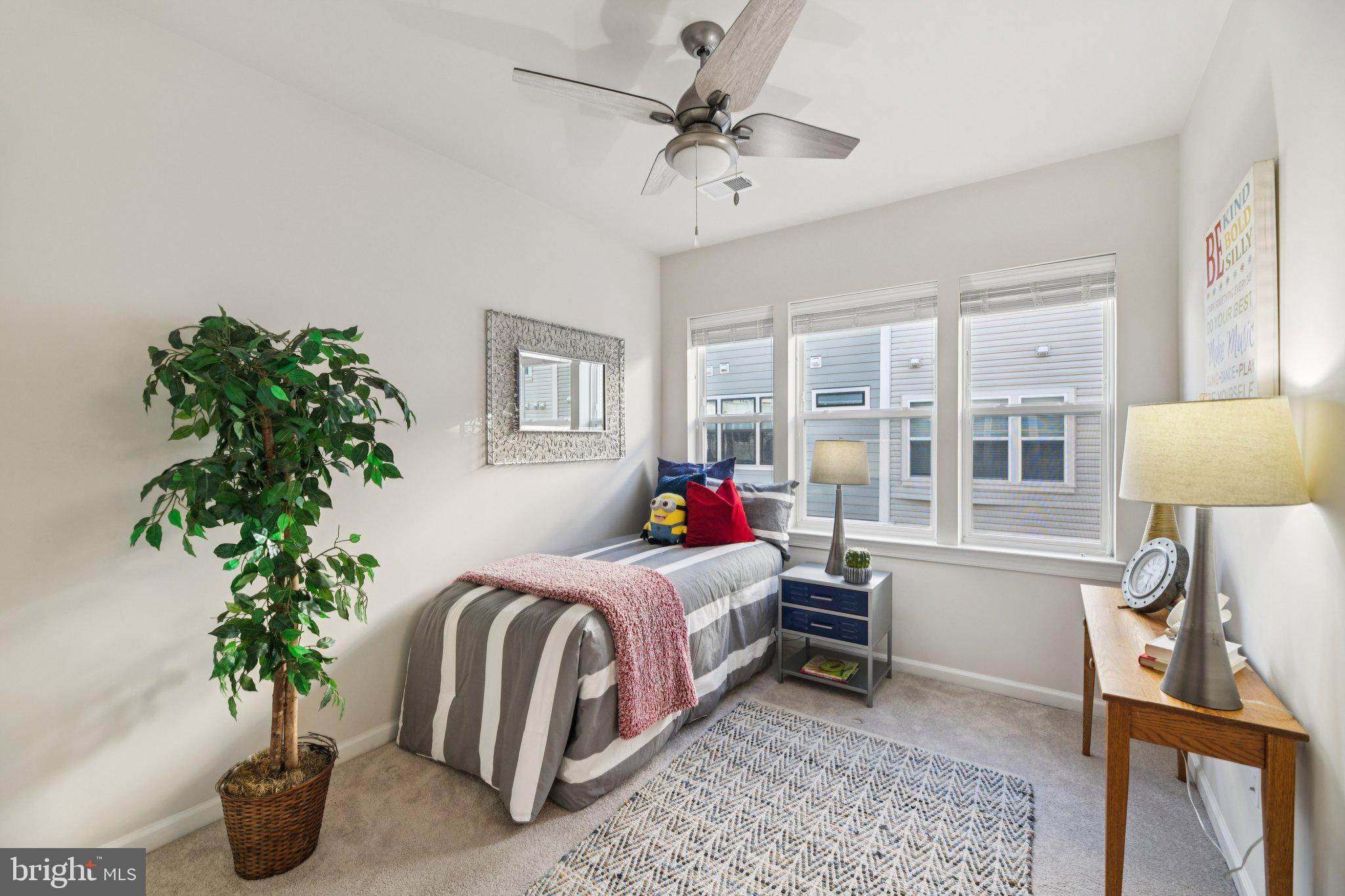 WESTSIDE AT SHADY GROVE METRO - Residential