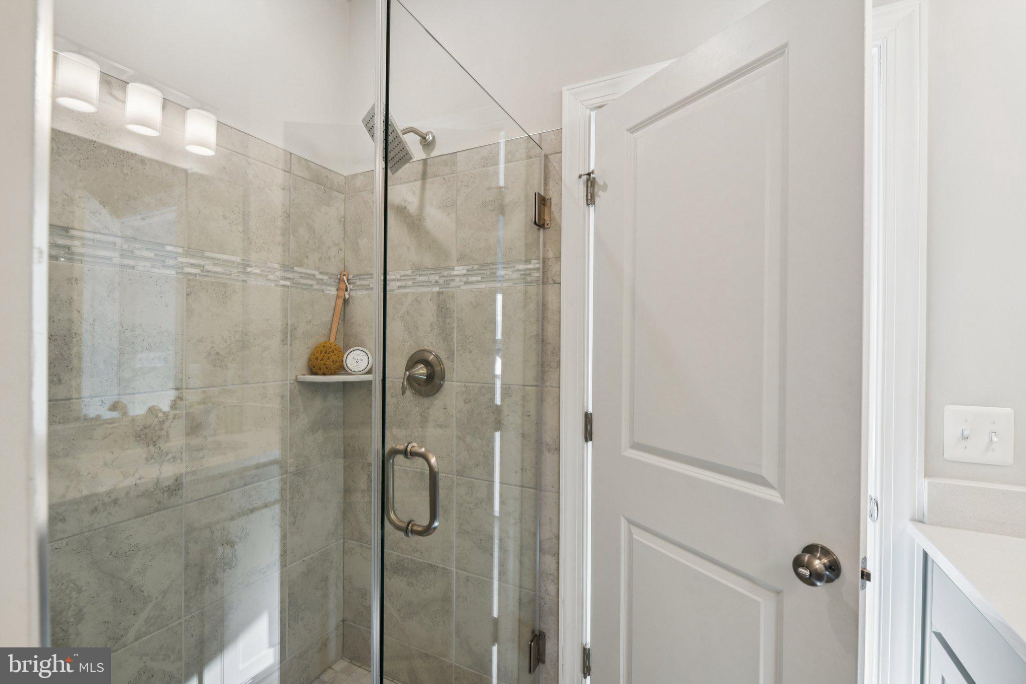 WESTSIDE AT SHADY GROVE METRO - Residential