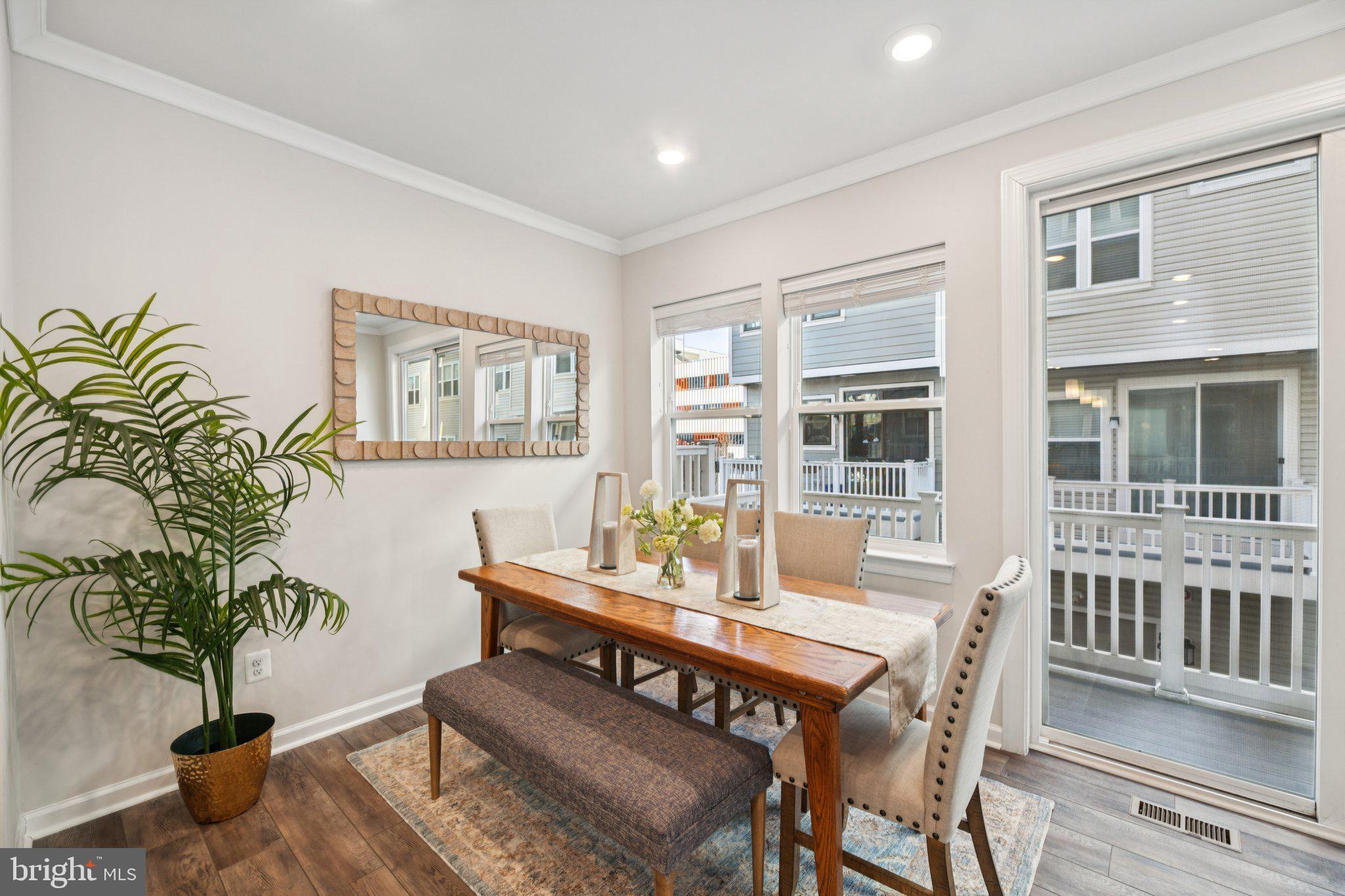 WESTSIDE AT SHADY GROVE METRO - Residential